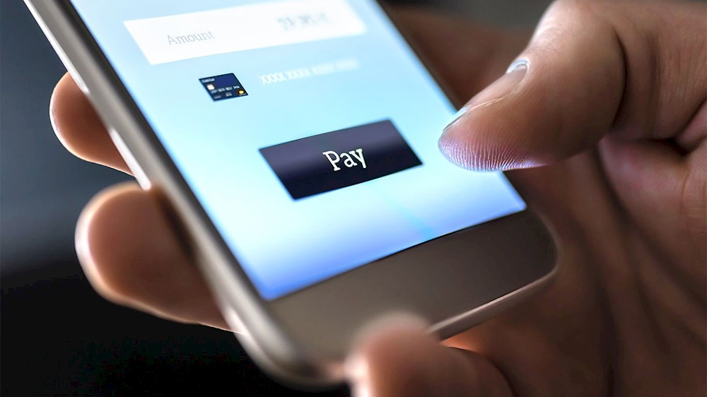 Mobile Payment im vernetzten Auto