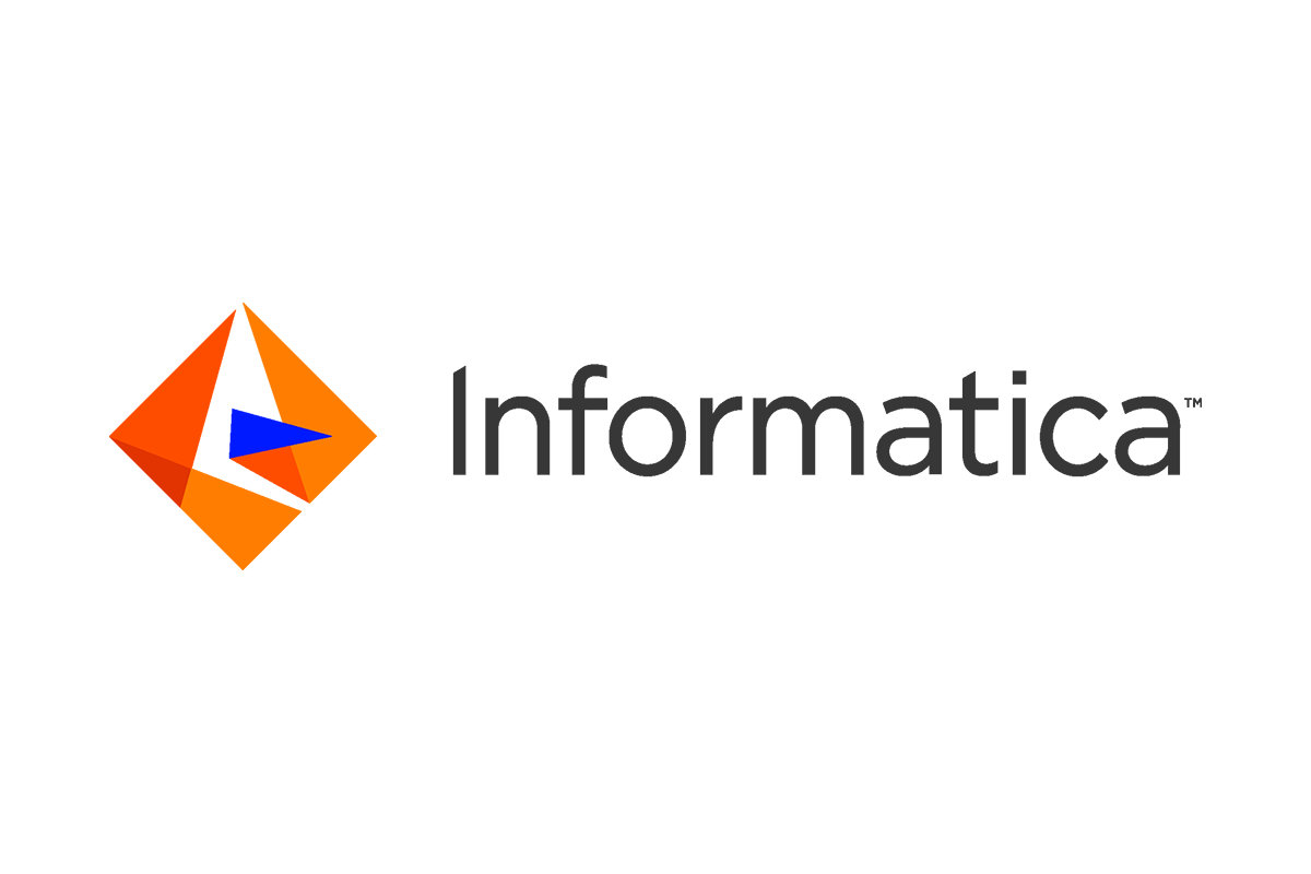 NTT DATA Partner Informatica