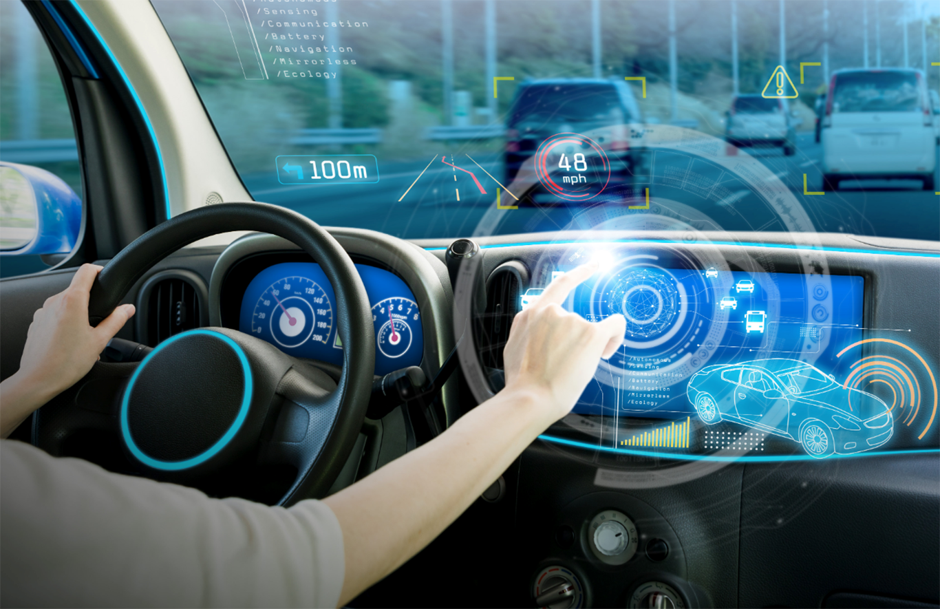 Connected Car und Cyber Attacken