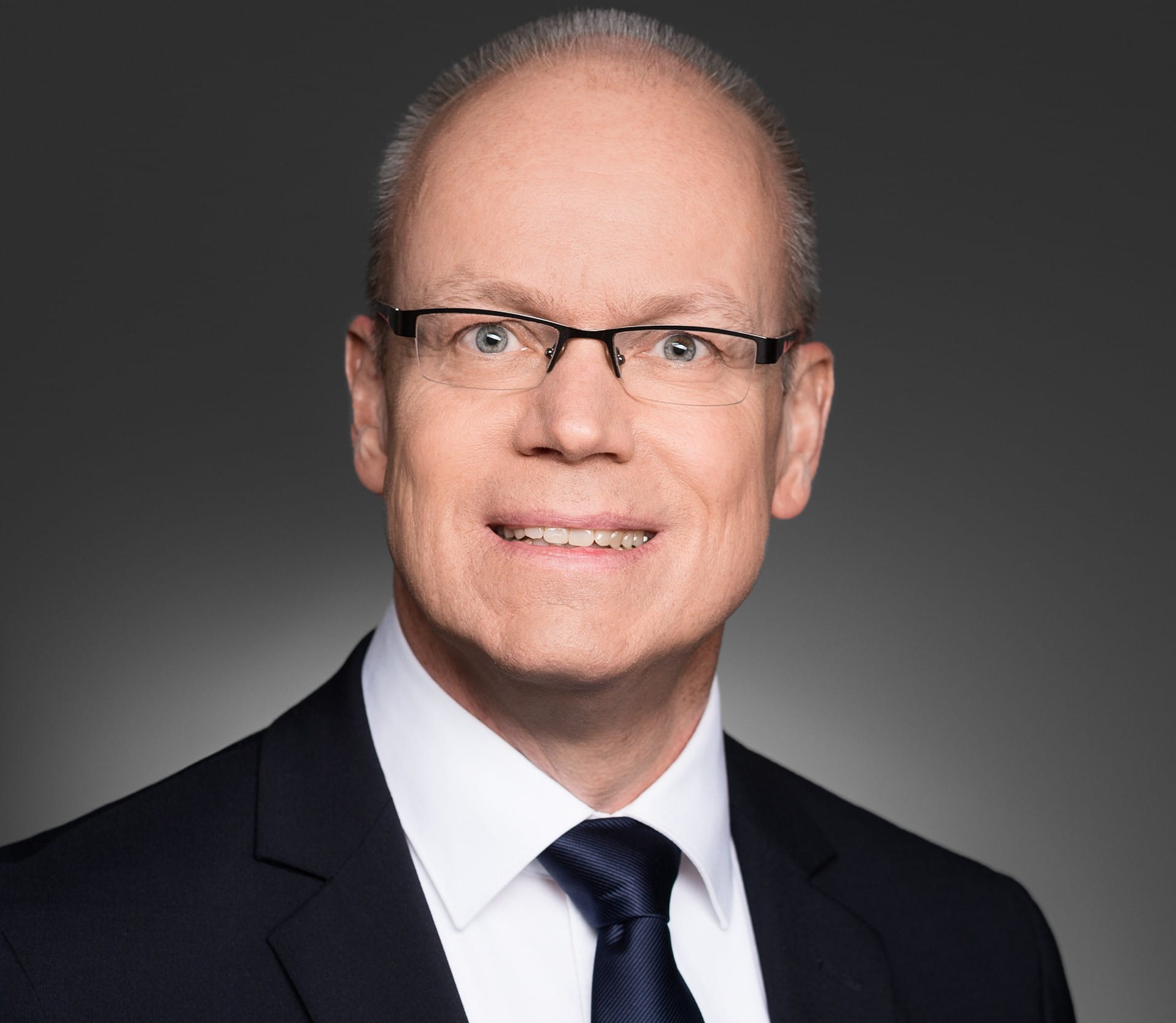 Ulrich Binnebößel, Geschäftsführer HDE, Experte für Zahlungsverkehrsfragen beim Handelsverband Deutschland