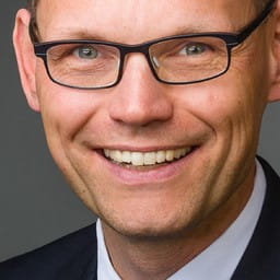 Matthias Hönisch, Head of Card Business Unit, Bundesverband der Deutschen Volksbanken und Raiffeisenbanken BVR